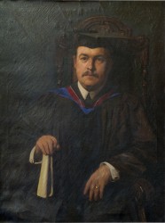 Abram Winegardner Harris