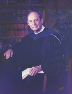 Frederick Hutchinson