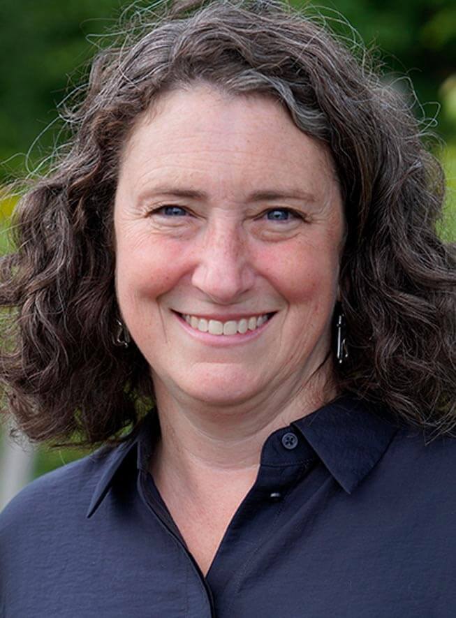 A photo of Sabrina DeTurk