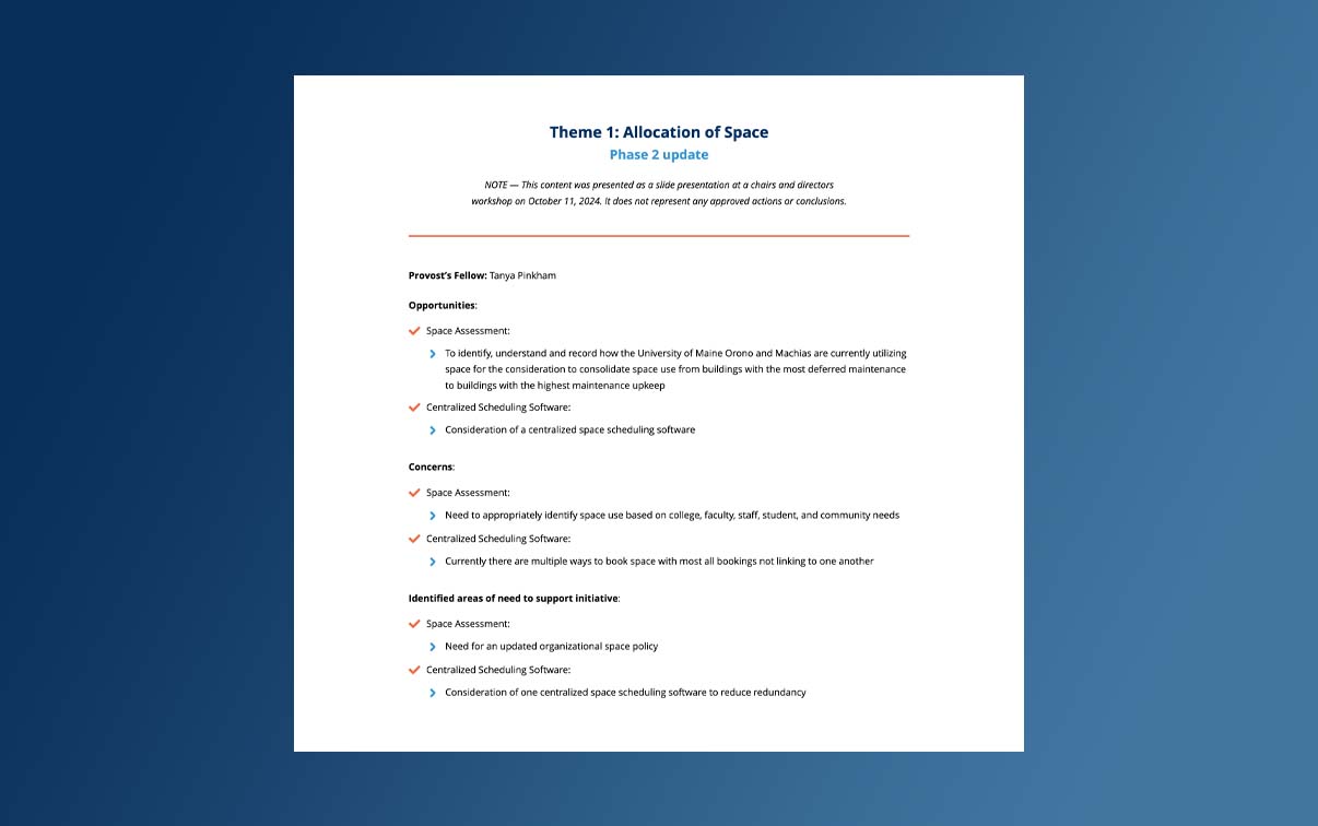 A thumbnail of theme 1 webpage