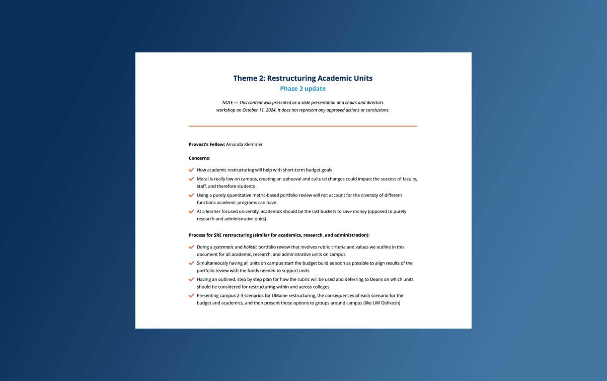 A thumbnail of theme 2 webpage