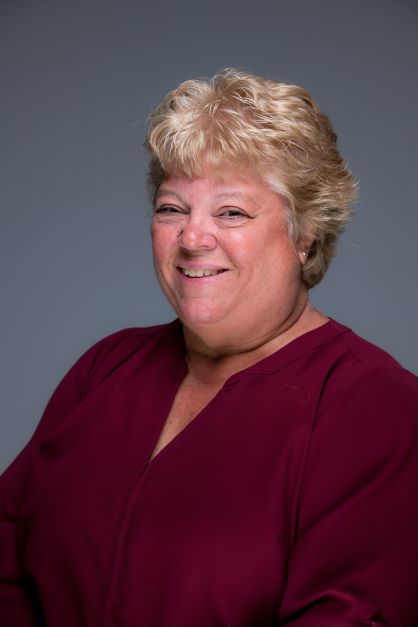 Portrait of Dianne Avery