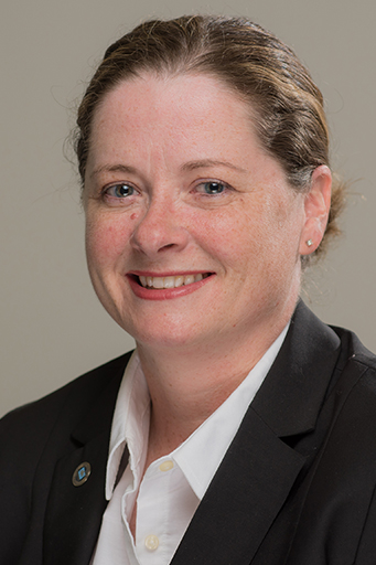 Portrait of Hannah Carter