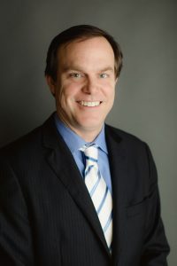 Portrait of Scott Marzilli