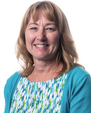 Portrait of Ann Maxim