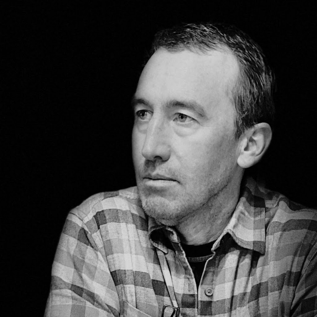 Portrait of Peter Schilling