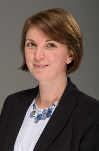 Orlina Boteva Portrait