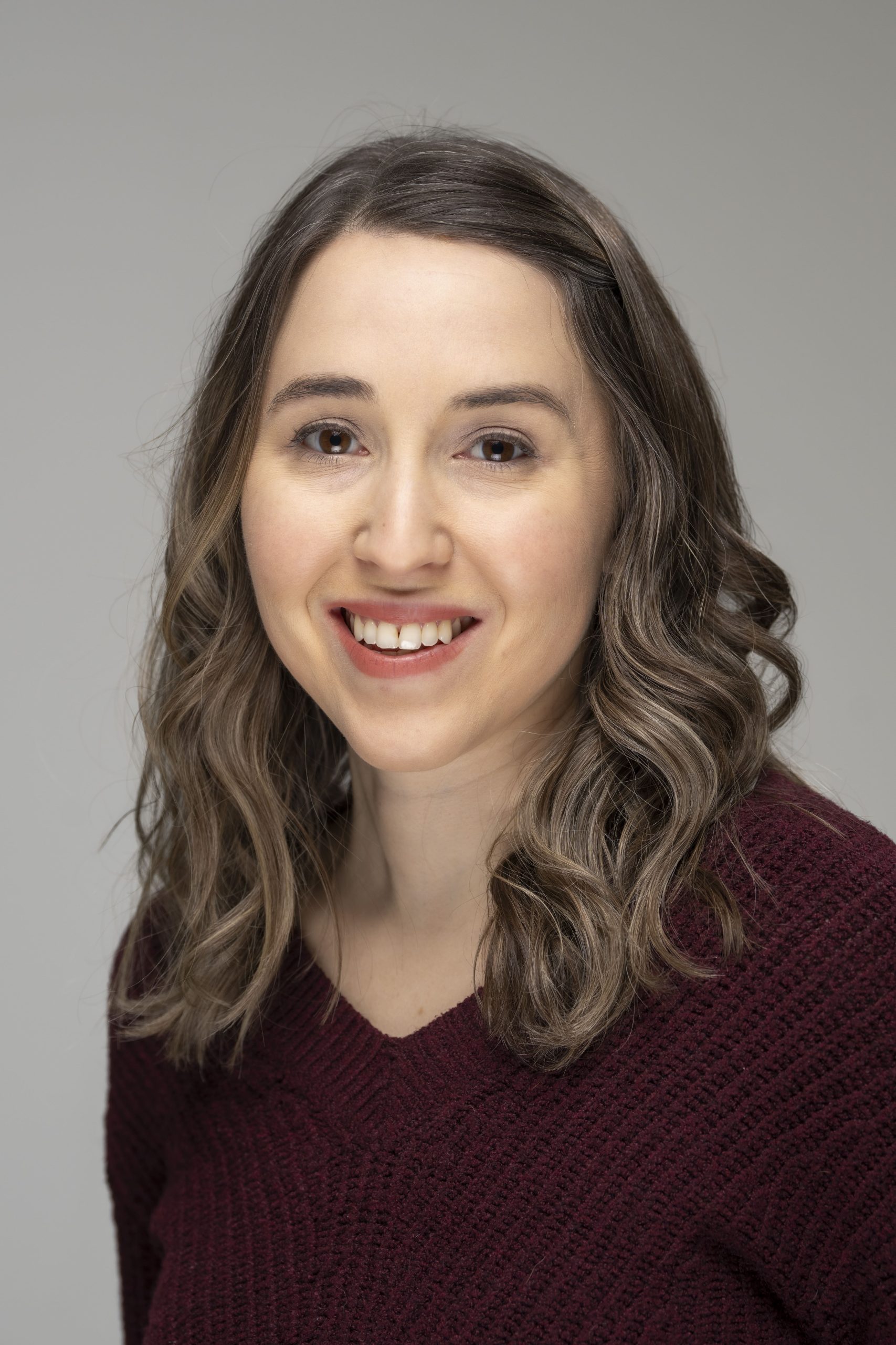 Allison Jung Portrait