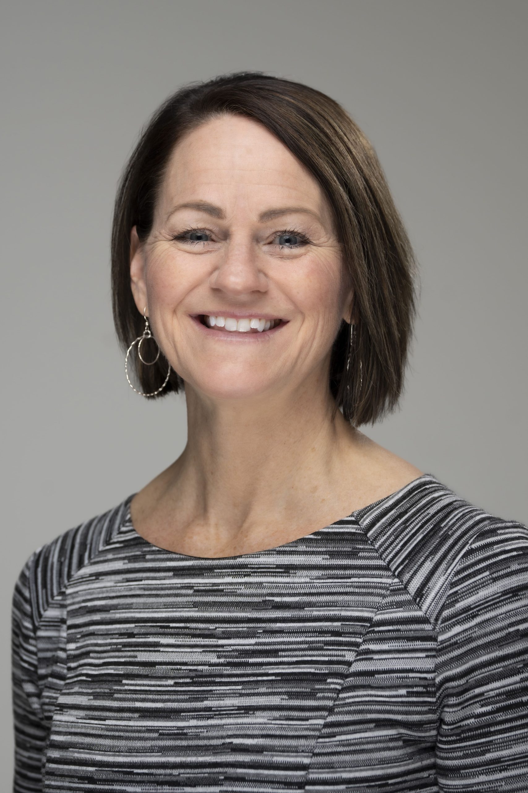 Portrait of Kalyn Black