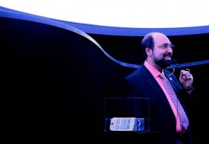 Dr. Abedi and the WLD