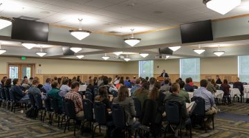 GSBSE 2018 annual meeting