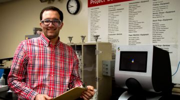 Seyyed Mohammad Hashemi Najafi