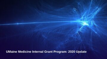 cover image of the grant report