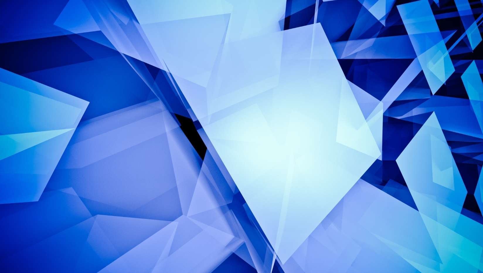 abstract geometric shapes