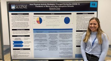 picture of Alexandra Peary