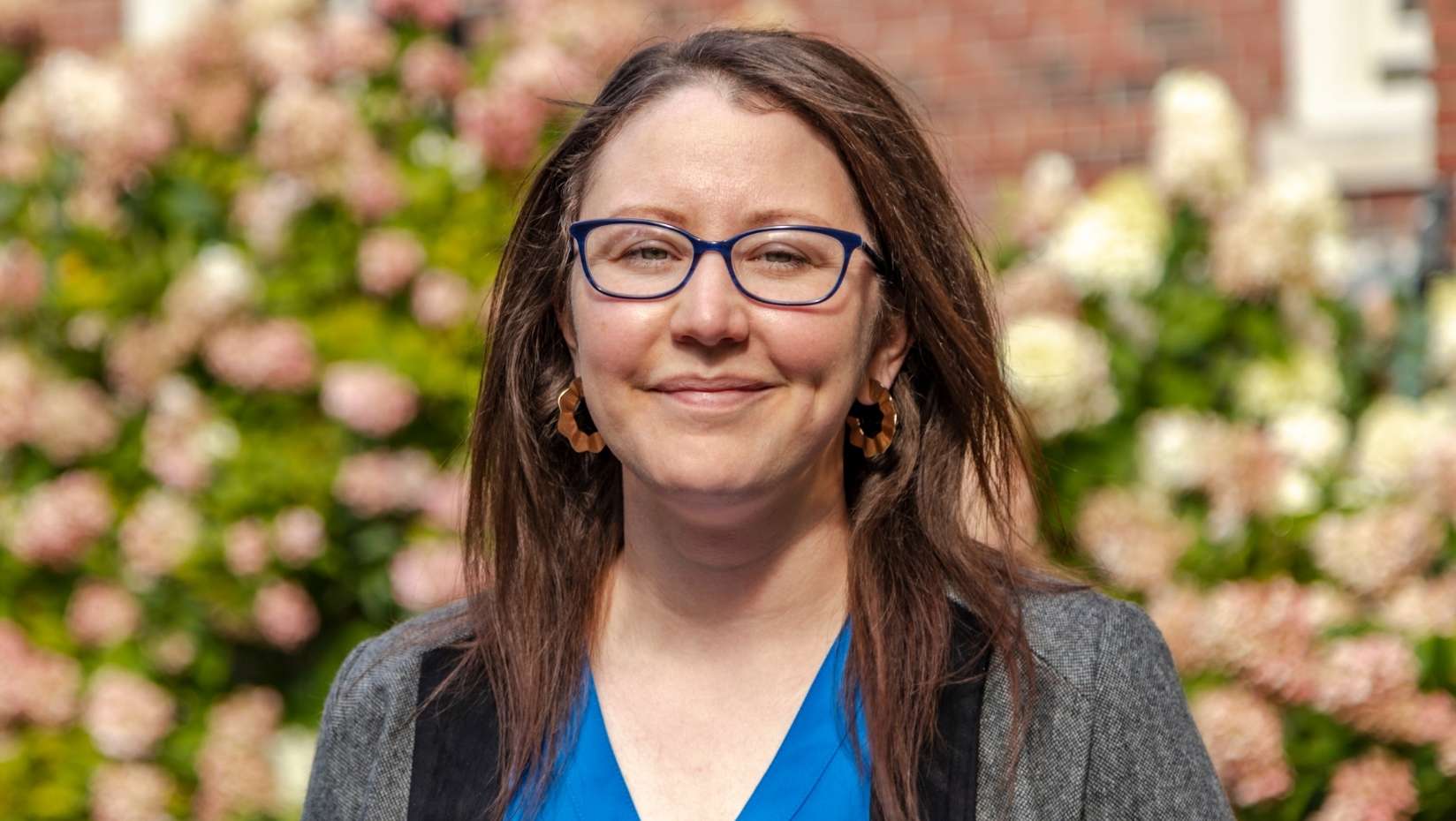 Laura Jackson Headshot