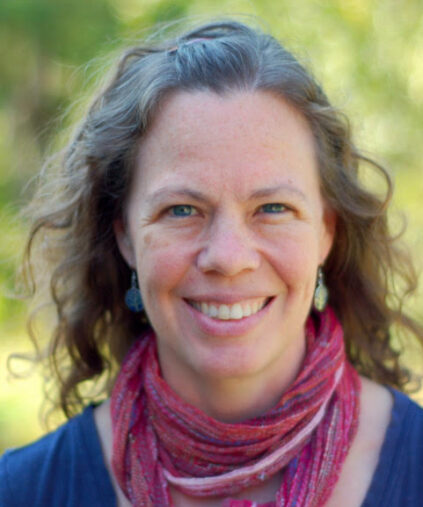 Portrait of Meg Estapa
