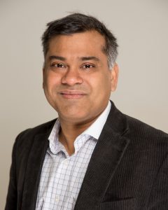 portrait of Bashirn Khoda