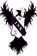 iota nu kappa fraternity crest