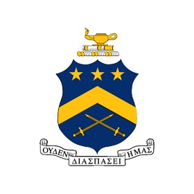 pi kappa phi fraternity crest