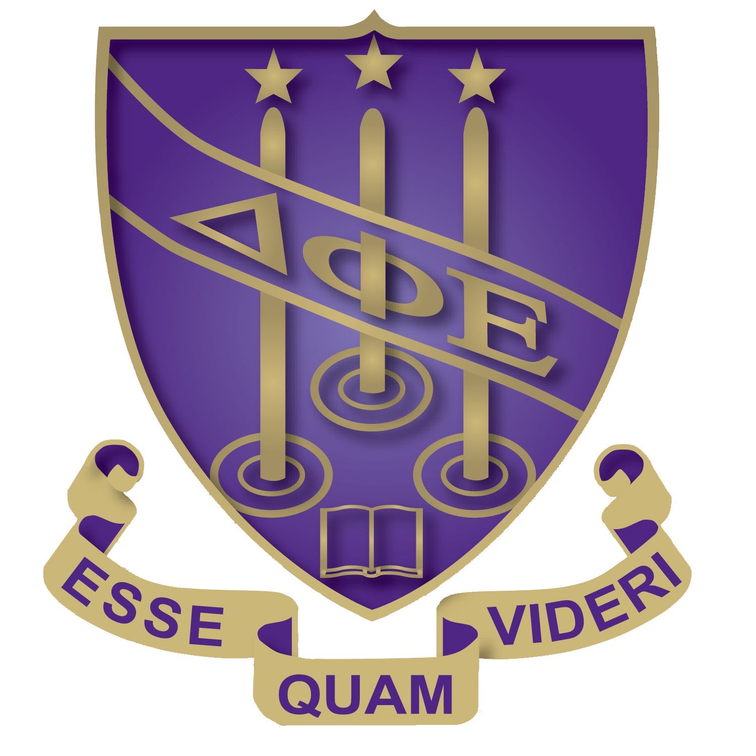 ATO Crest