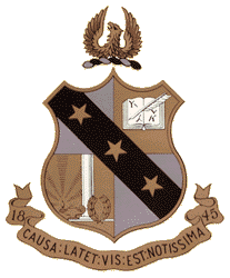 Alpha Sigma Phi Crest