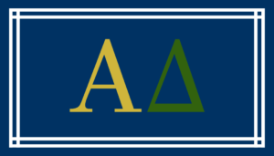 Alpha Delta Fraternity