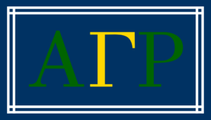 Alpha Delta Fraternity