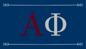 Alpha Delta Fraternity