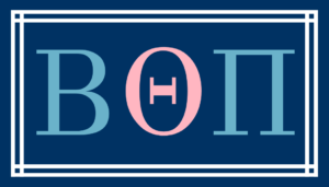 Alpha Delta Fraternity