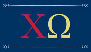 Alpha Delta Fraternity