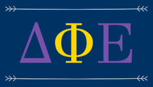 Alpha Delta Fraternity