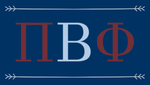 Alpha Delta Fraternity