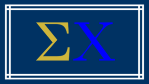 Alpha Delta Fraternity
