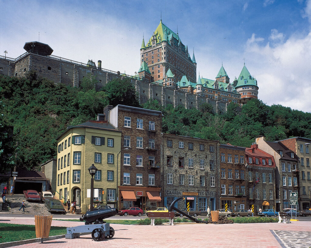Quebec