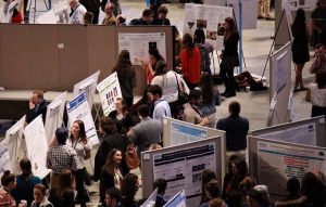 Posters at the Symposium