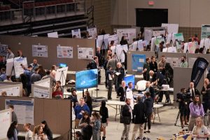 Student Symposium picture
