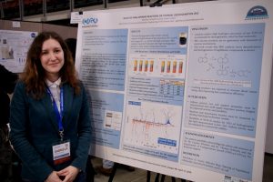 Photo of people at Symposium 2018