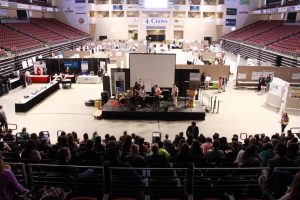 Student Symposium event picture