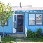 Love at First Light gift shop