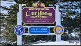 Activities in Caribou