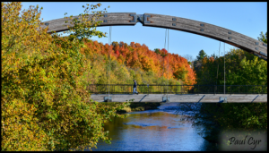 Houlton Bridge