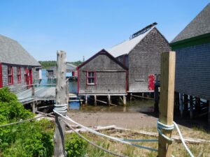 McCurdy Smokehouse Museum