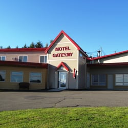 Gateway Motel