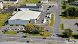 Shops at Presque Isle