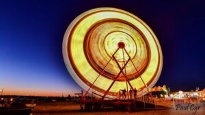 Presque Isle Activities