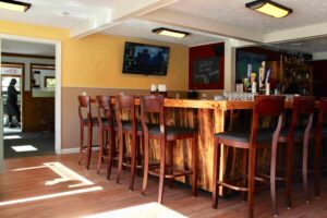 Backstrap Cafe and Grill