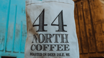 44 North Coffee