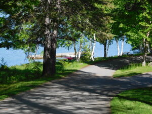 Aroostook State Park