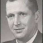 Grandfather Harold Stewart